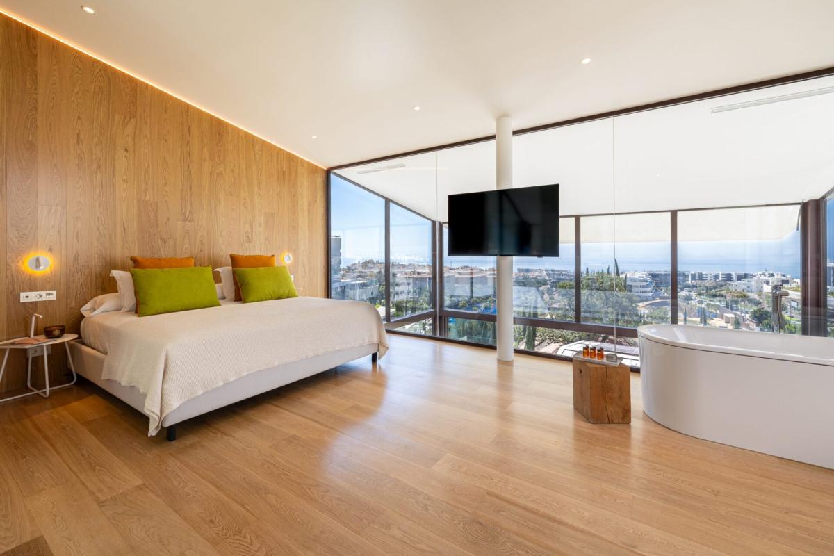 Obra nueva North Residences Villas en Fuengirola (Revista) photo 2