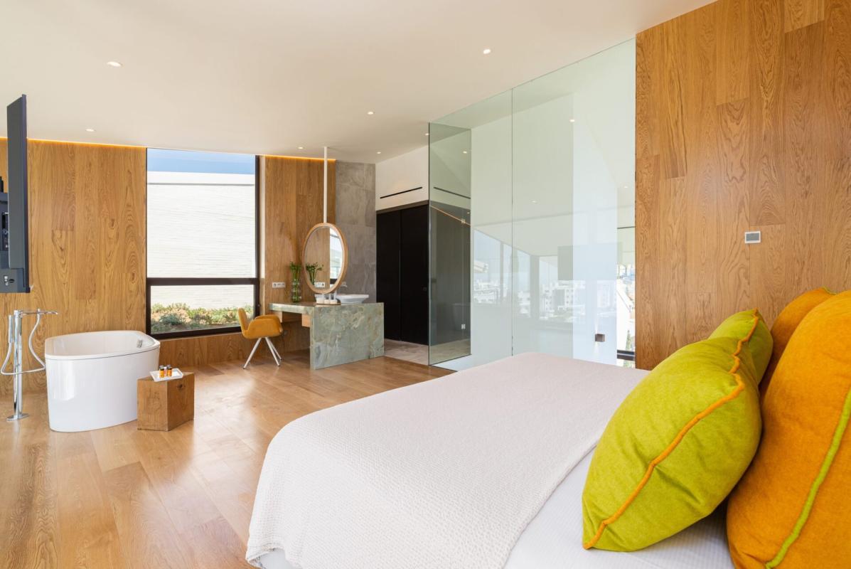 Obra nueva North Residences Villas en Fuengirola (Revista) photo 3