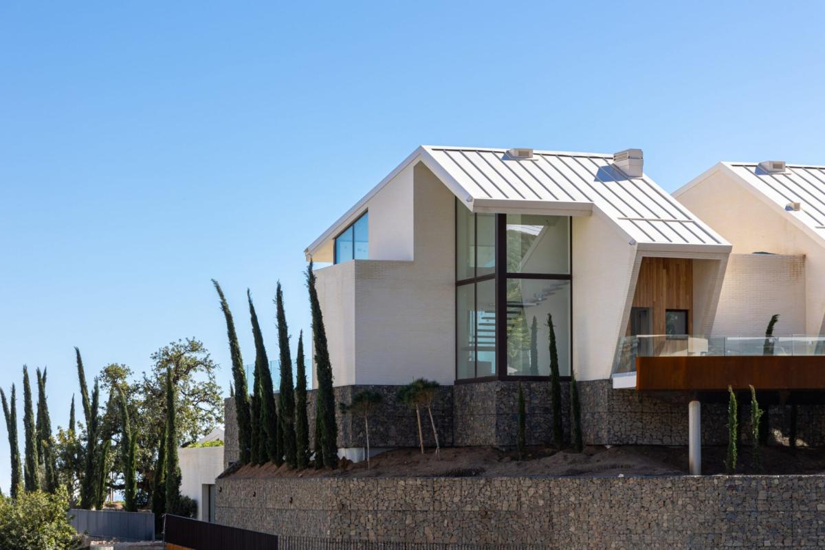 Obra nueva North Residences Villas en Fuengirola (Revista) photo 4