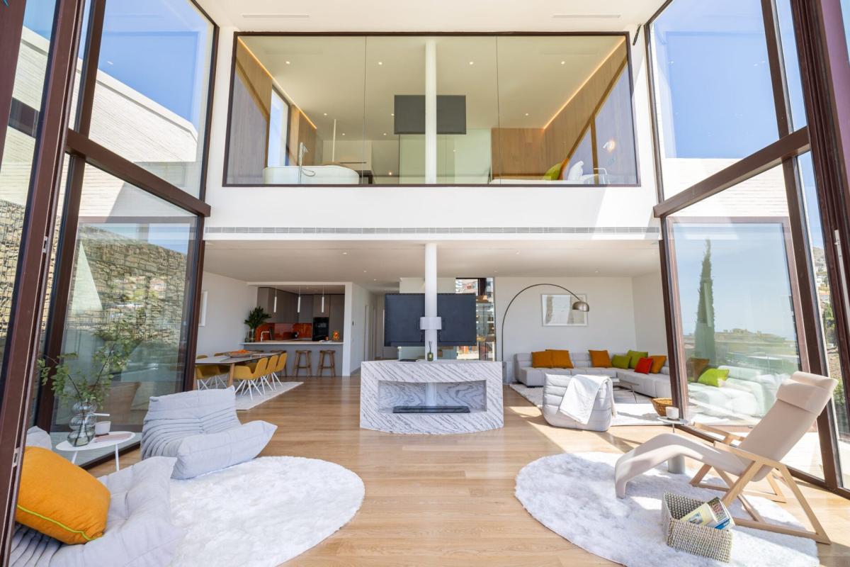 Obra nueva North Residences Villas en Fuengirola (Revista) photo 5