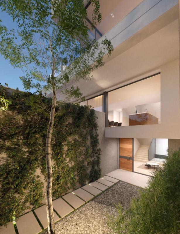 Новостройка Villa Castaño в Малага photo 4