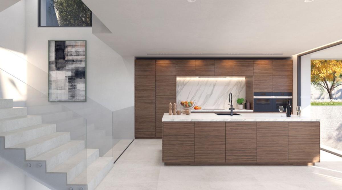Новостройка Villa Castaño в Малага photo 5