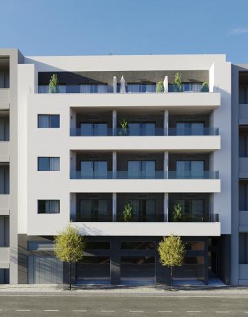Квартира на продажу на , Торревьеха photo 1