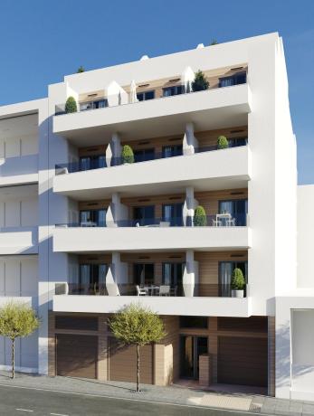 Apartment for sale in , Torrevieja photo 1