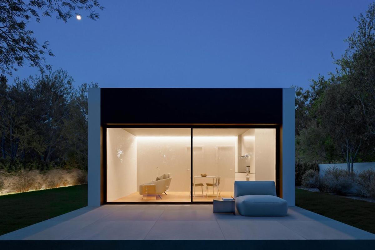 New construction Orquidea in Alfaz del Pi photo 4