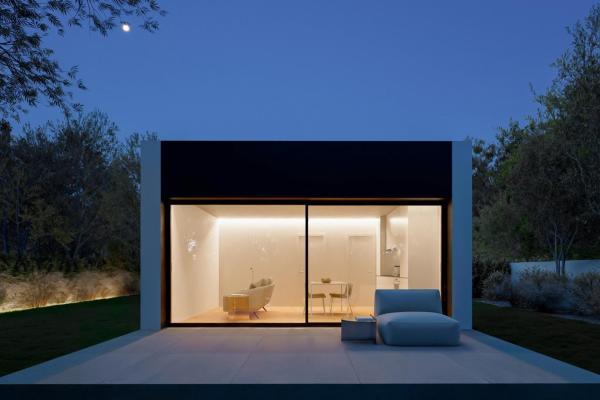 New construction Orquidea promotion in Alfaz del Pi photo 4