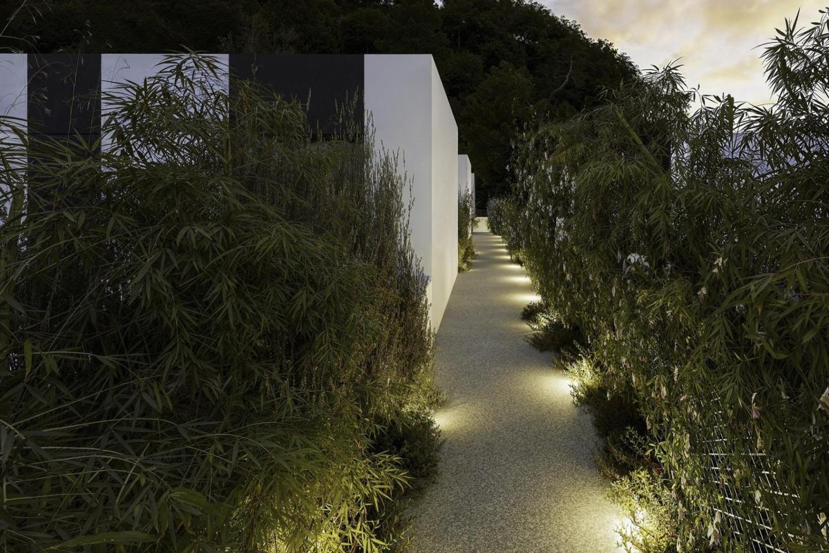 New construction Orquidea in Alfaz del Pi photo 5