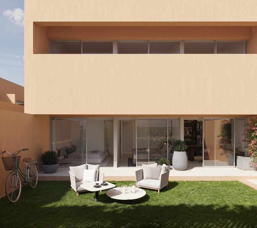 Sale of apartment in Los Balcones - The Heights of Eden, Torrevieja
photo 2