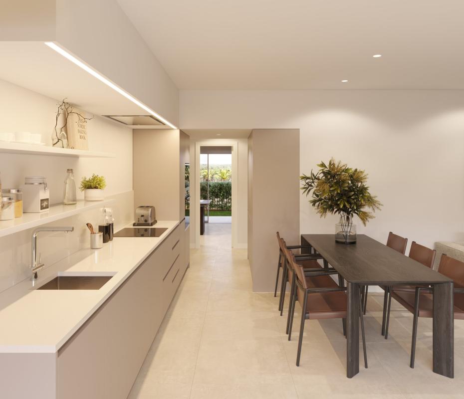 Sale of apartment in Los Balcones - The Heights of Eden, Torrevieja
photo 3