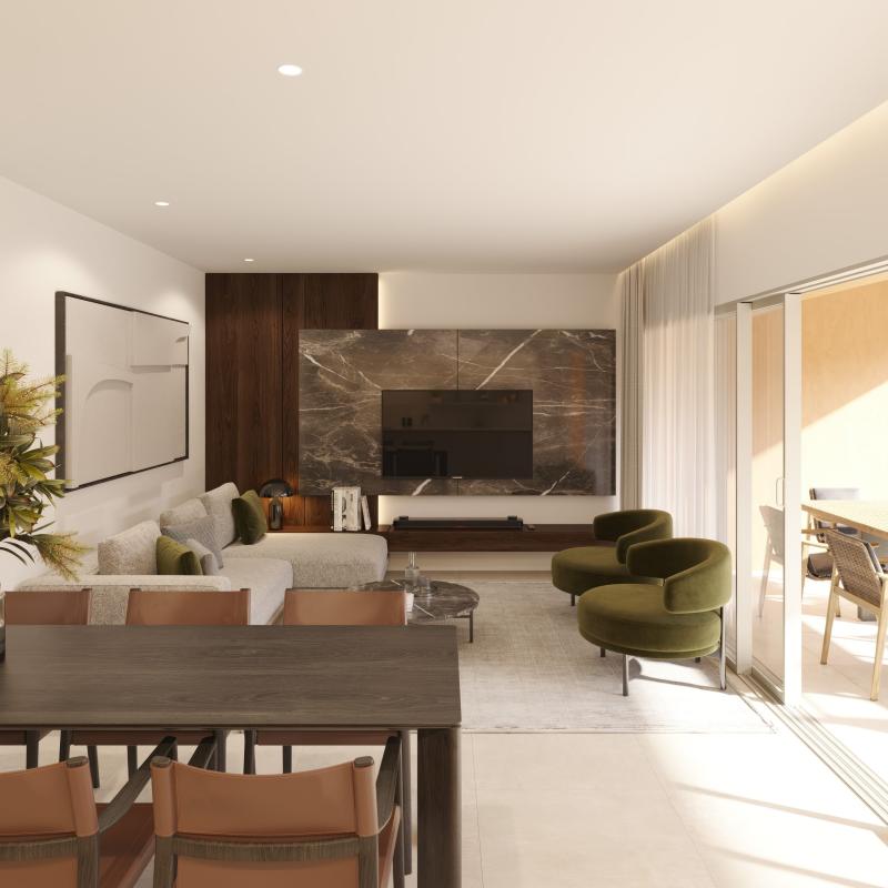 Sale of apartment in Los Balcones - The Heights of Eden, Torrevieja
photo 4