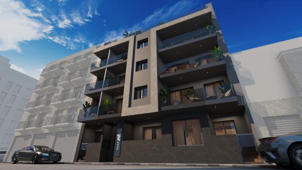 Obra nueva EDIFICIO TALAN 2 promociones en Torrevieja photo 1