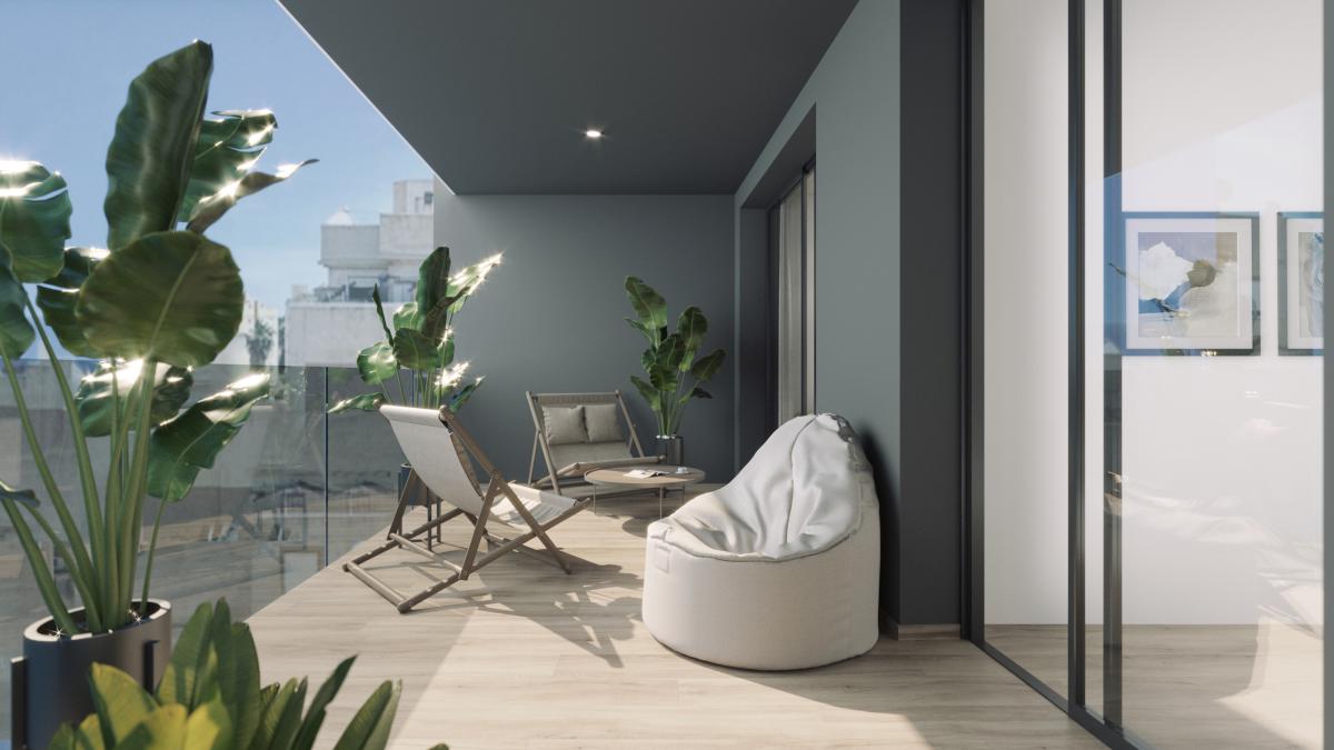 Obra nueva EDIFICIO TALAN 2 en Torrevieja (Revista) photo 2