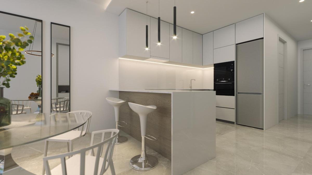 Obra nueva Zoa 10 en Torrevieja (Revista) photo 2