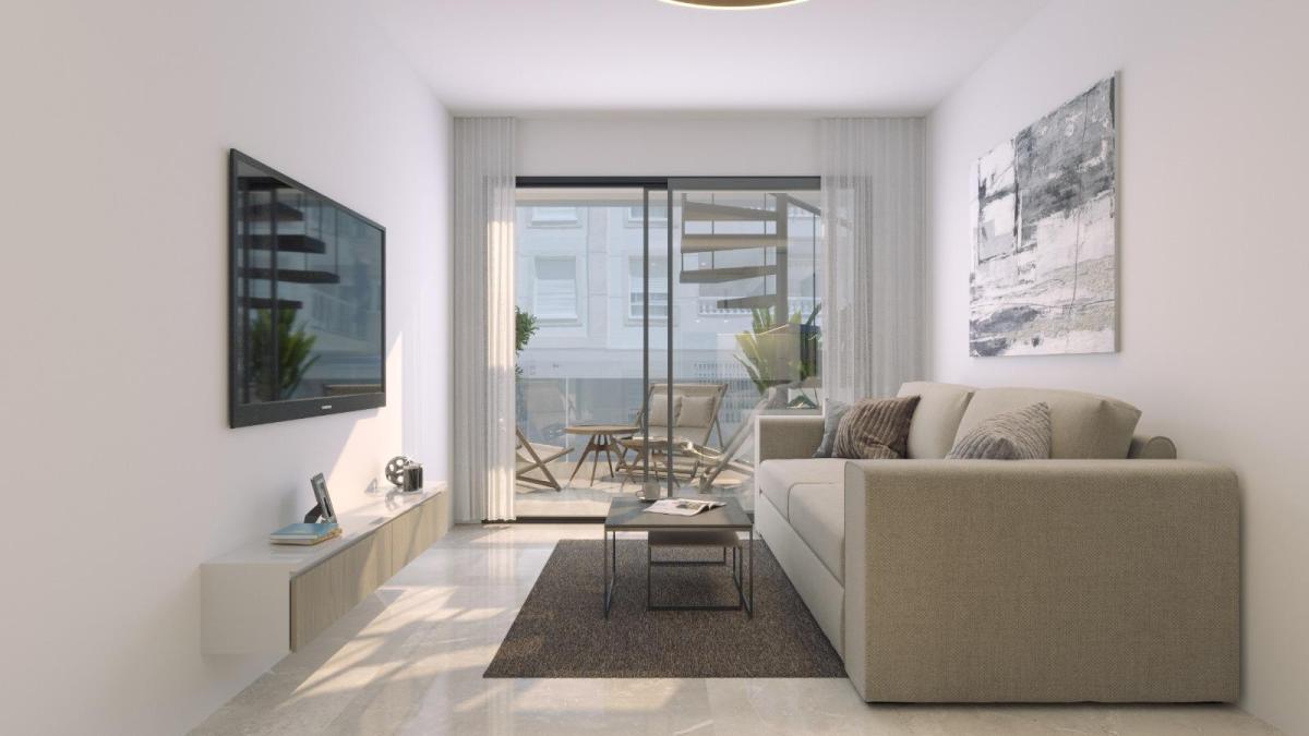 Obra nueva Zoa 10 en Torrevieja (Revista) photo 5