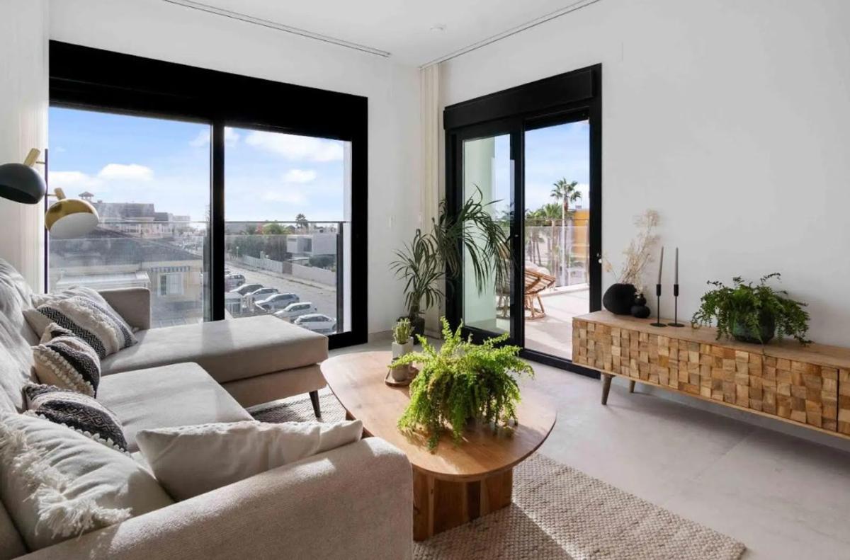 Obra nueva Gomera apartamentos en Torrevieja (Revista) photo 2