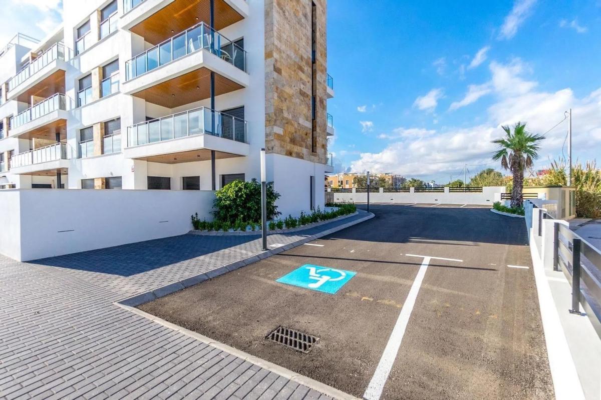 Obra nueva Gomera apartamentos en Torrevieja (Revista) photo 5