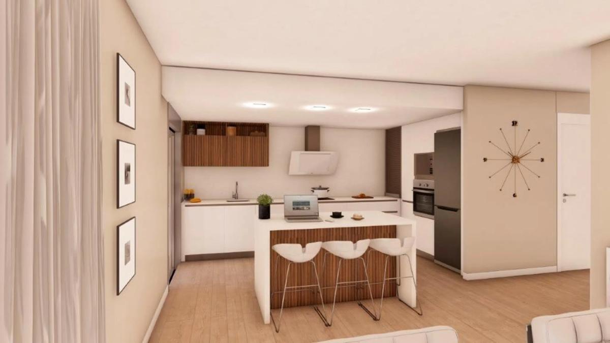 Obra nueva Aqua Blanca Homes en Alicante / Alacant (Revista) photo 4