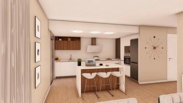 Obra nueva Aqua Blanca Homes promociones en Alicante / Alacant photo 4