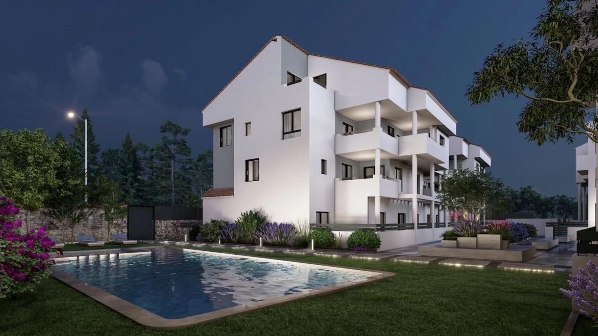 Obra nueva Residencial Blue Gardens en Jávea/Xàbia (Revista) photo 3