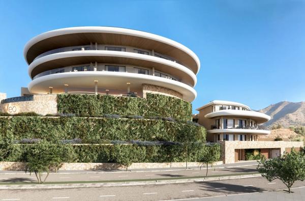 Mansarda na sprzedaż w  Calle Colina Blanca, 1, Fuengirola photo 3