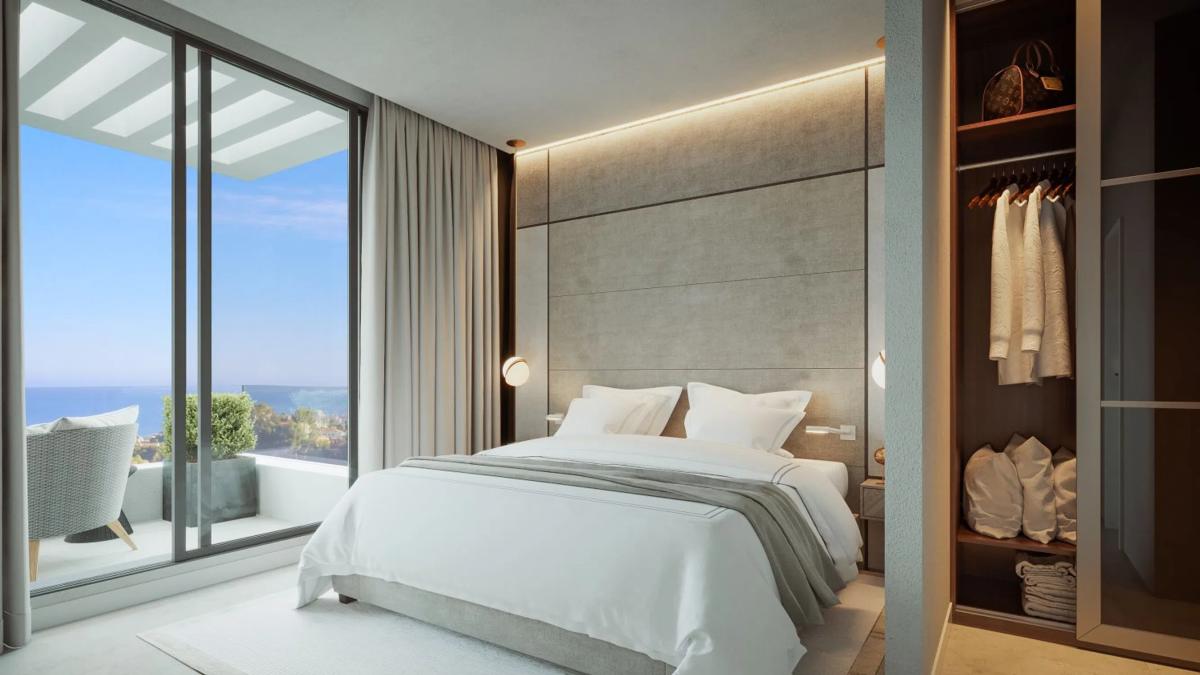 Obra nueva WhiteHills Villas en Fuengirola (Revista) photo 3