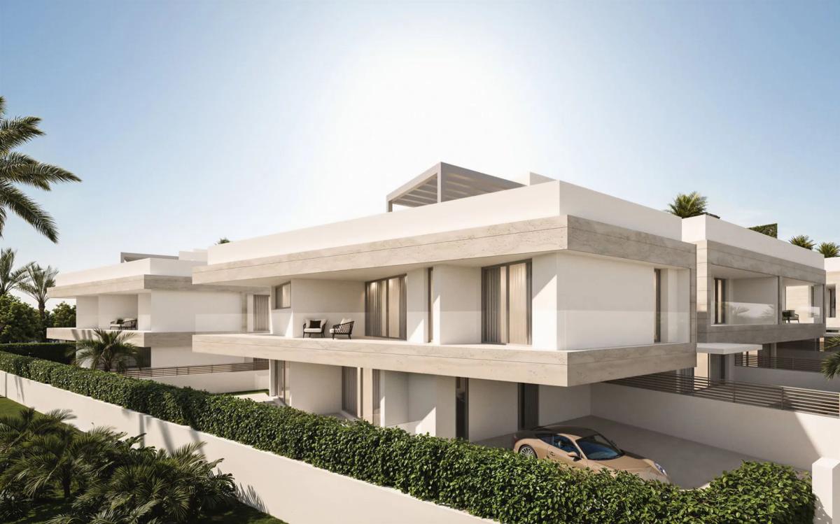 Alcántara del Mar Villas