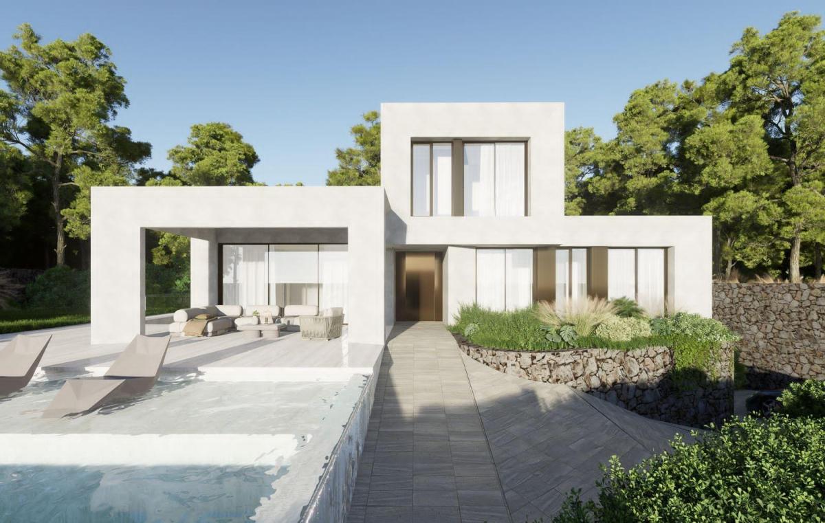 Obra nueva Lavanda III en Orihuela (Revista) photo 3