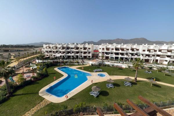 Nowa inwestycja Mar de Pulpí by TM promocja w San Juan de los Terreros photo 1