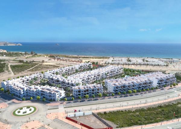 Nowa inwestycja Mar de Pulpí by TM promocja w San Juan de los Terreros photo 4