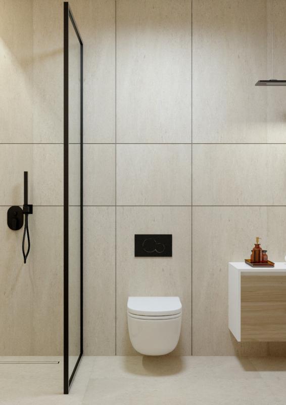 Obra nueva Villa SeaView en Finestrat (Revista) photo 2