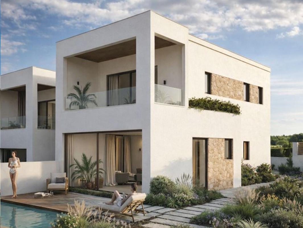 Samar Villas Poniente