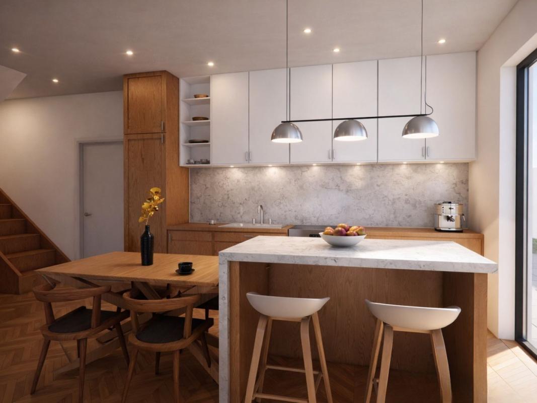 Obra nueva Villa Lo Lorenzo en Los Alcázares (Revista) photo 4