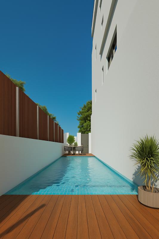 Obra nueva Macao Playa en San Pedro del Pinatar (Revista) photo 2
