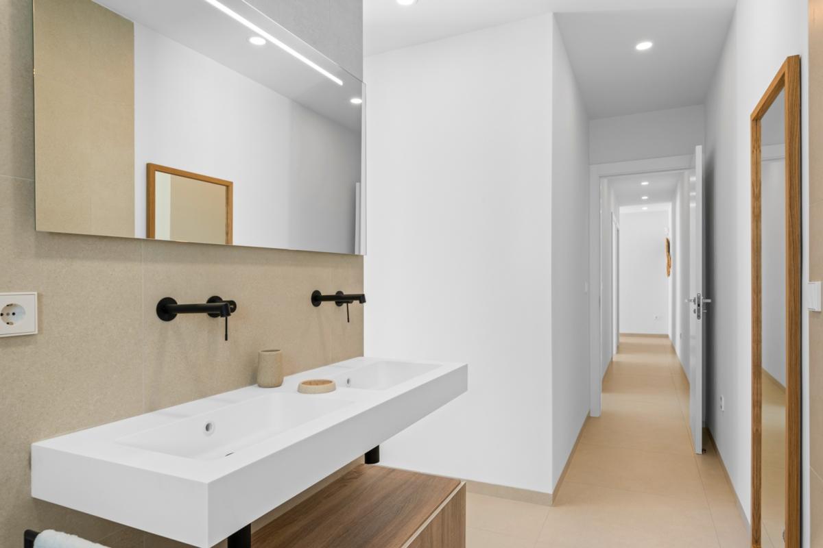 Obra nueva Villas Alejandra XIV en Los Alcázares (Revista) photo 2