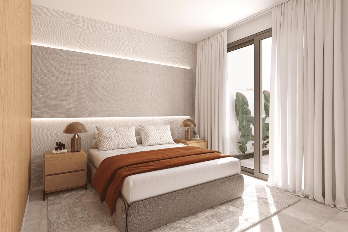 Obra nueva Melora El Jimenado en Torre-Pacheco (Revista) photo 5