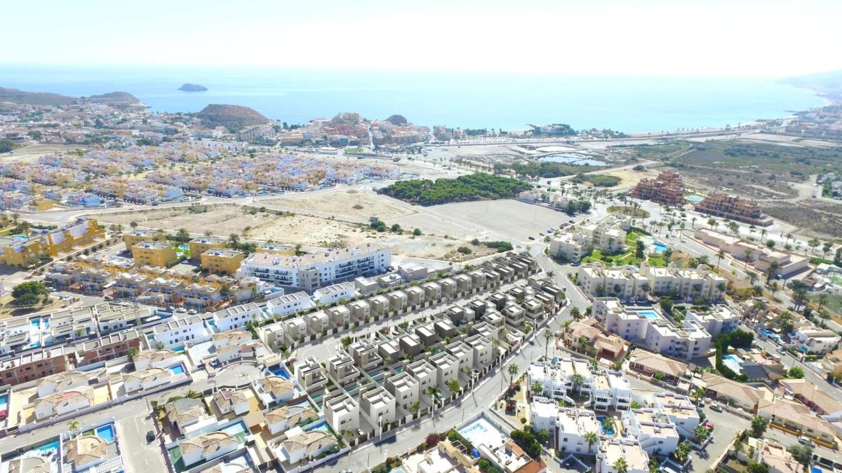 Obra nueva Villas Nature en San Juan de los Terreros (Revista) photo 3