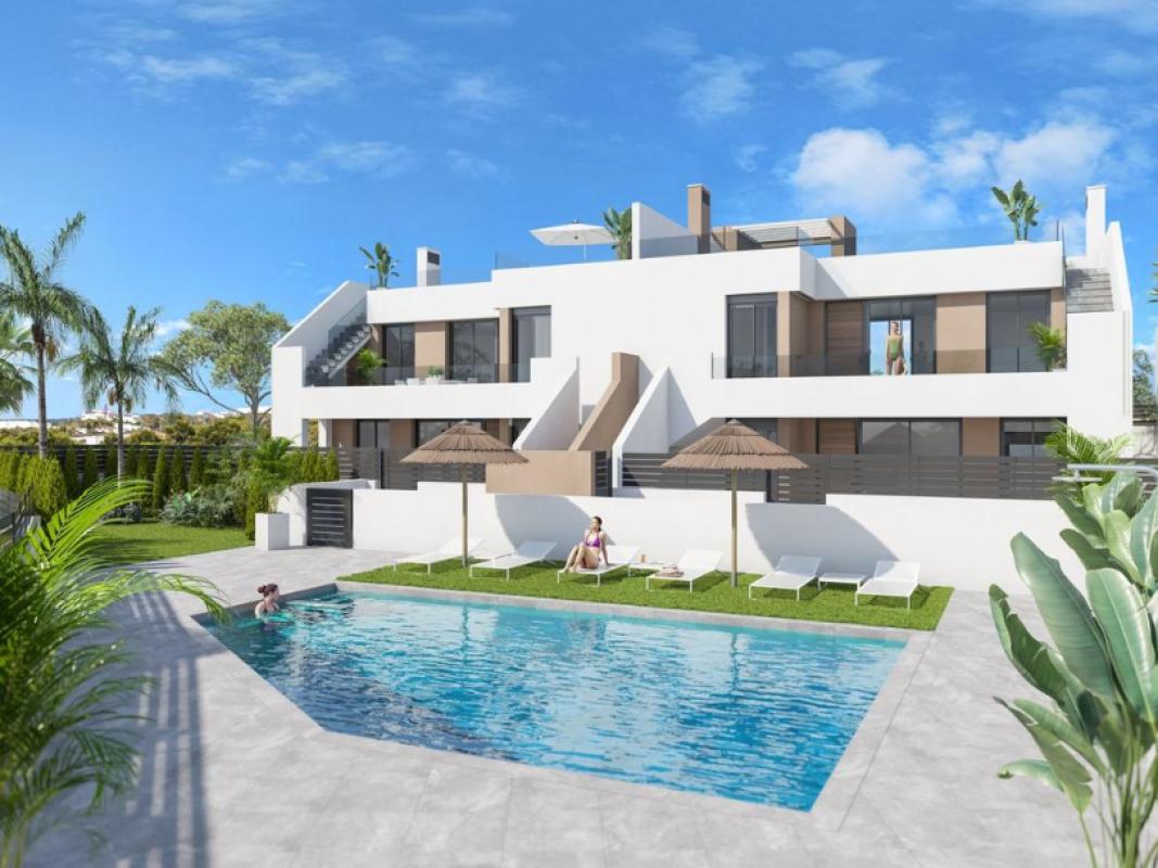 Levansur Home Eight Bungalows