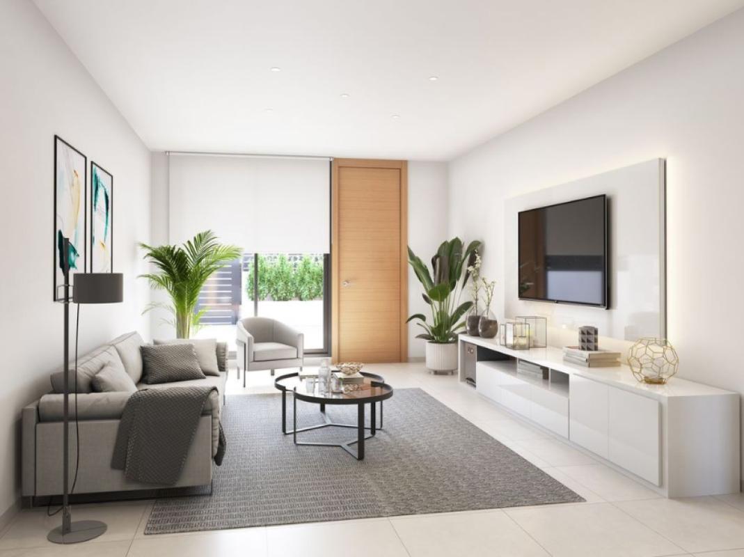 Obra nueva Levansur Home Eight Bungalows en Vera (Revista) photo 2