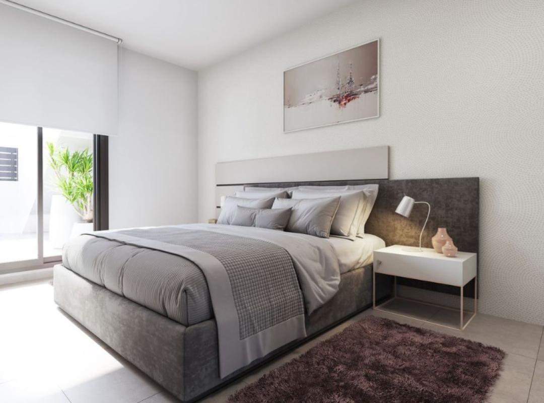 Obra nueva Levansur Home Eight Bungalows en Vera (Revista) photo 4