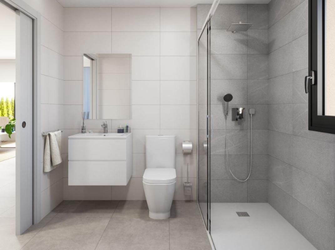 Obra nueva Levansur Home Eight villas en Vera (Revista) photo 3