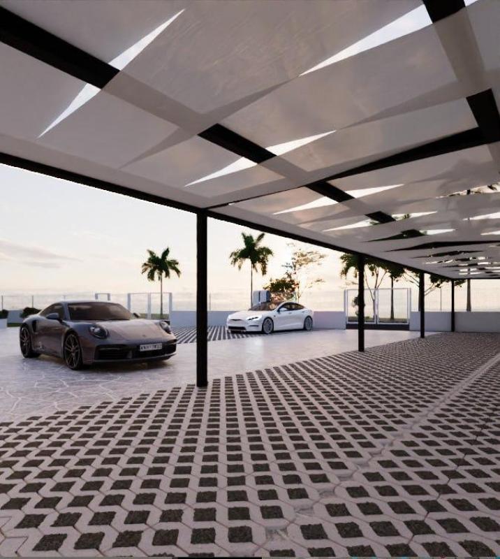 Obra nueva Reviera I en Finestrat (Revista) photo 2