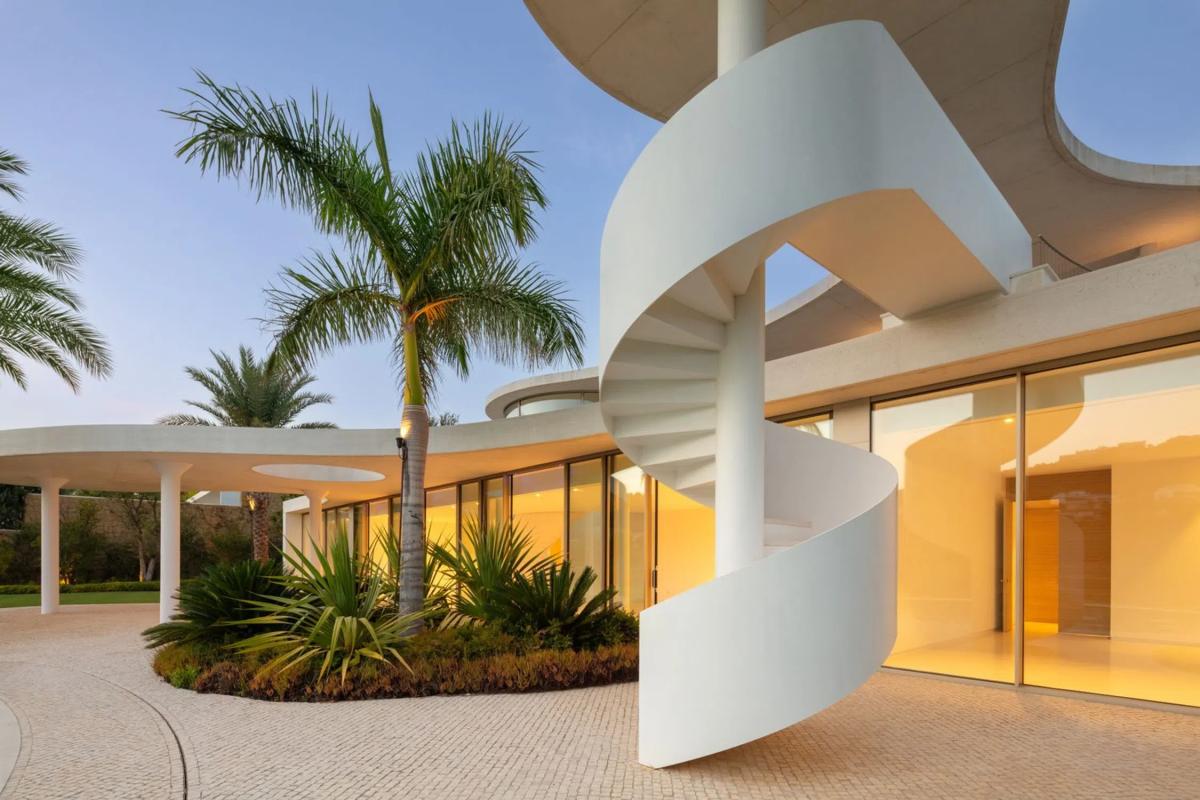 Obra nueva Golfside Villas - Finca Cortesin Resort en Casares (Revista) photo 3
