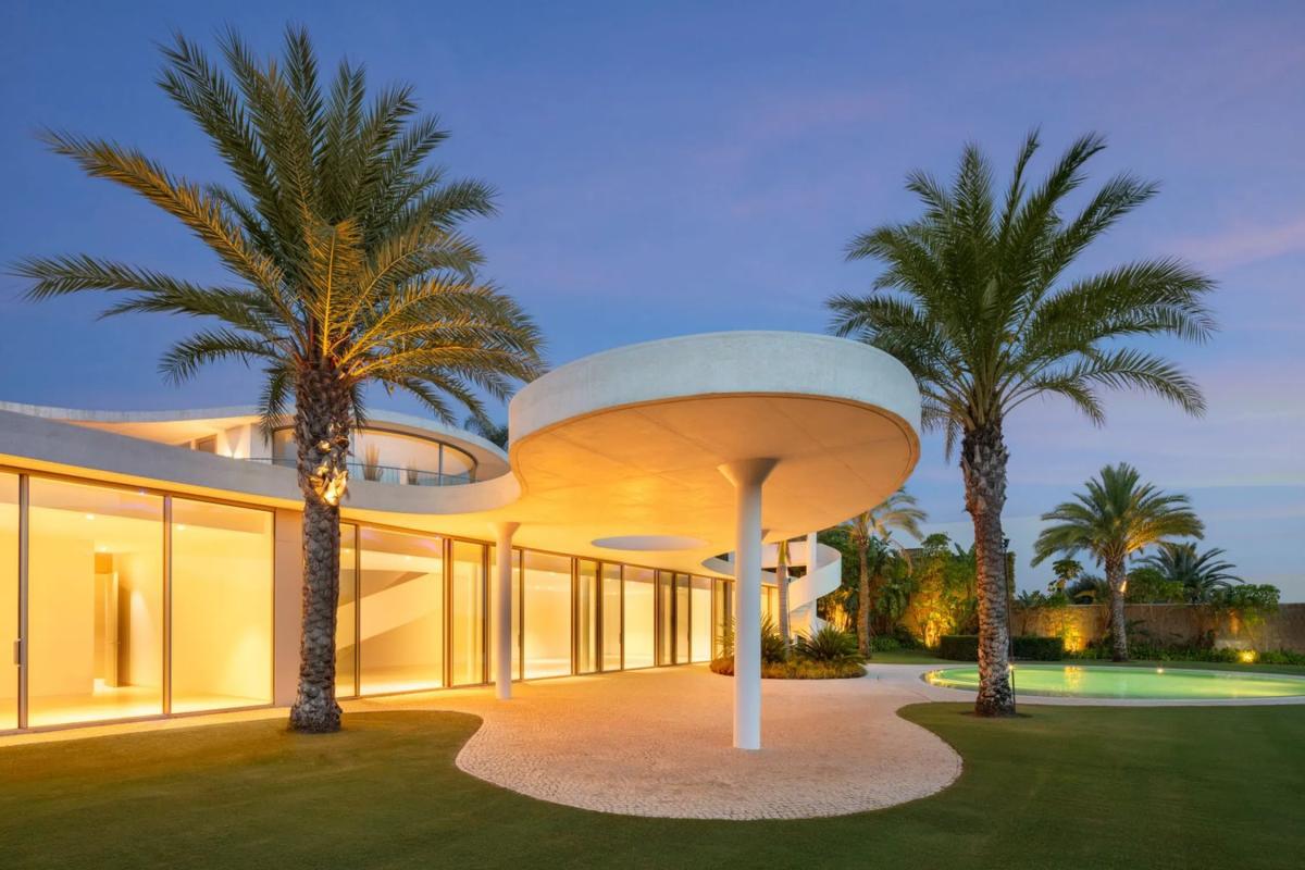 Obra nueva Golfside Villas - Finca Cortesin Resort en Casares (Revista) photo 5