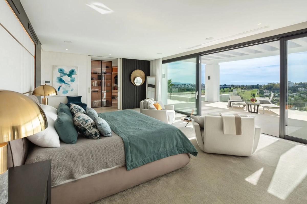 Obra nueva Paraiso 436 en Benahavís (Revista) photo 2