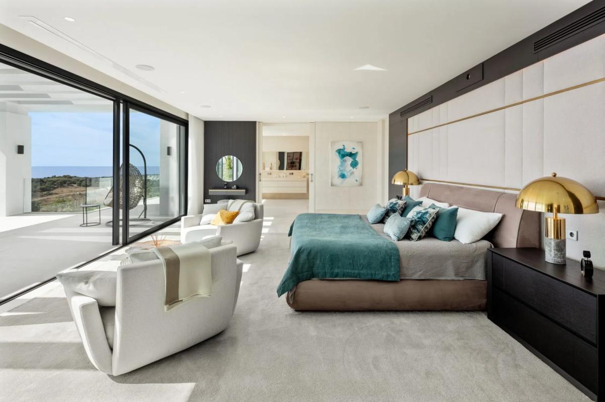 Obra nueva Paraiso 436 en Benahavís (Revista) photo 3