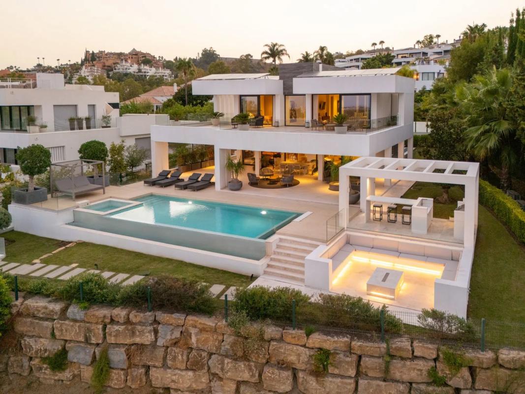Obra nueva Leo 21B en Marbella (Revista) photo 5