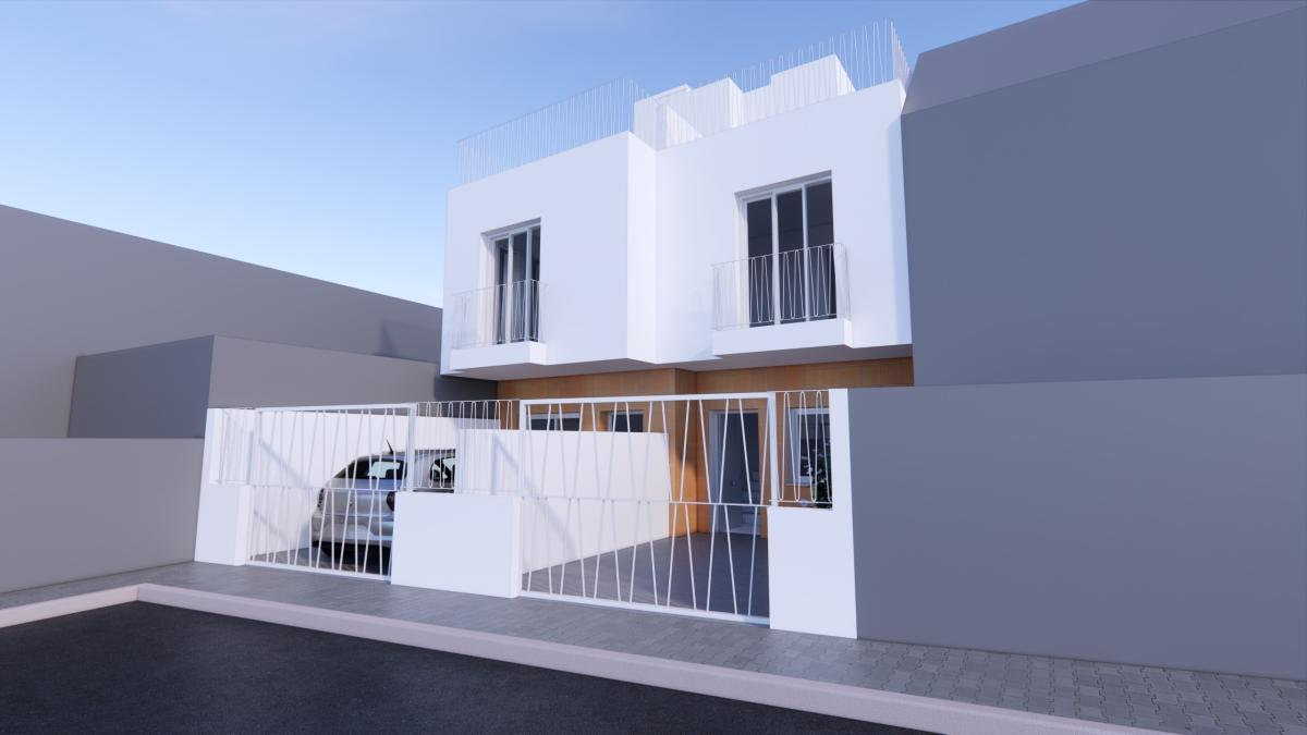 Obra nueva Azohia en Cartagena (Revista) photo 3