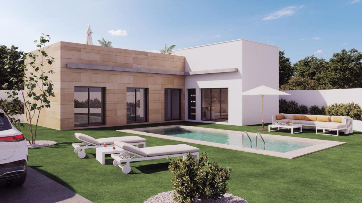 Country Club Villa Iris