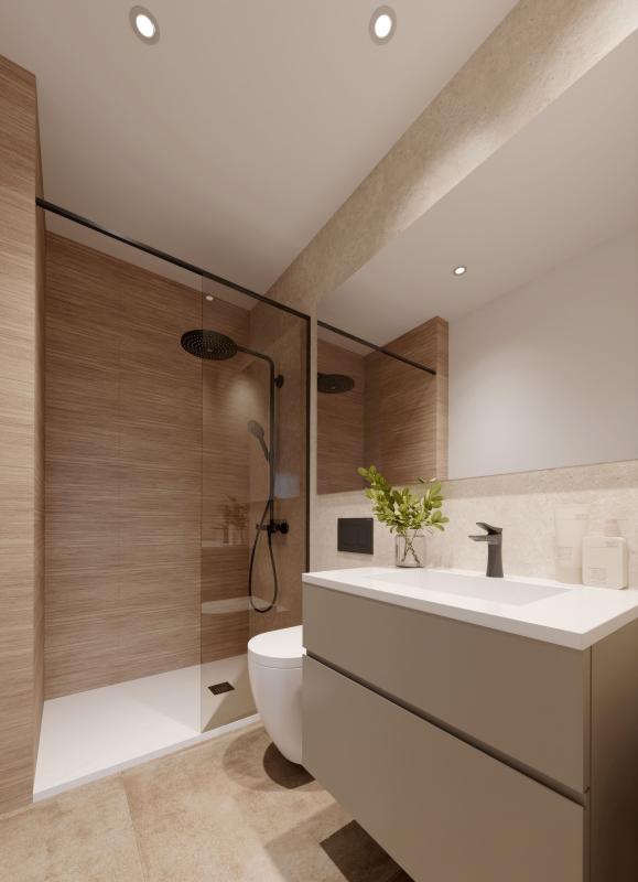 Obra nueva Apartamentos turísticos “Santa Rosalia” en Torre-Pacheco (Revista) photo 2