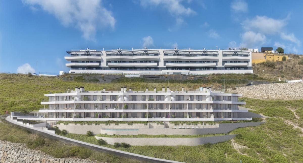 Obra nueva Victoria Hills en Rincón de la Victoria (Revista) photo 2